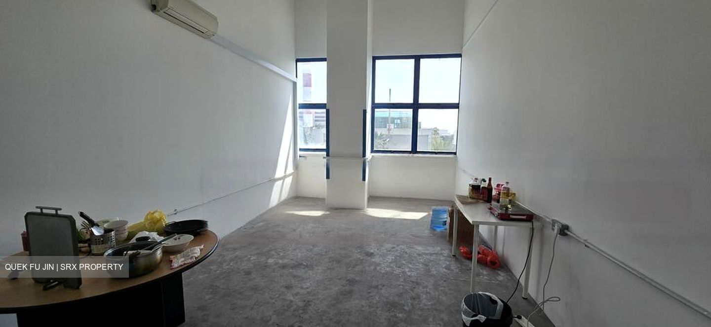 Tuas View Square (D22), Factory #453400261